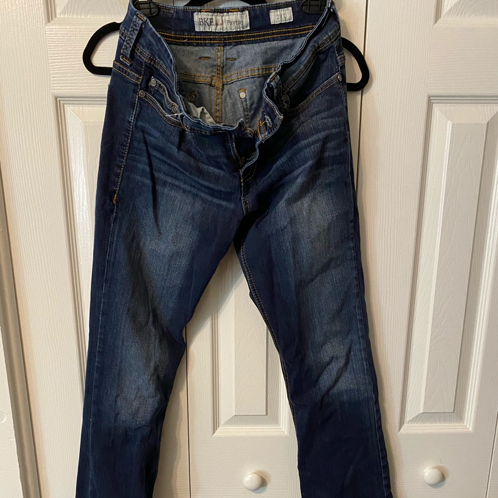 BKE jeans